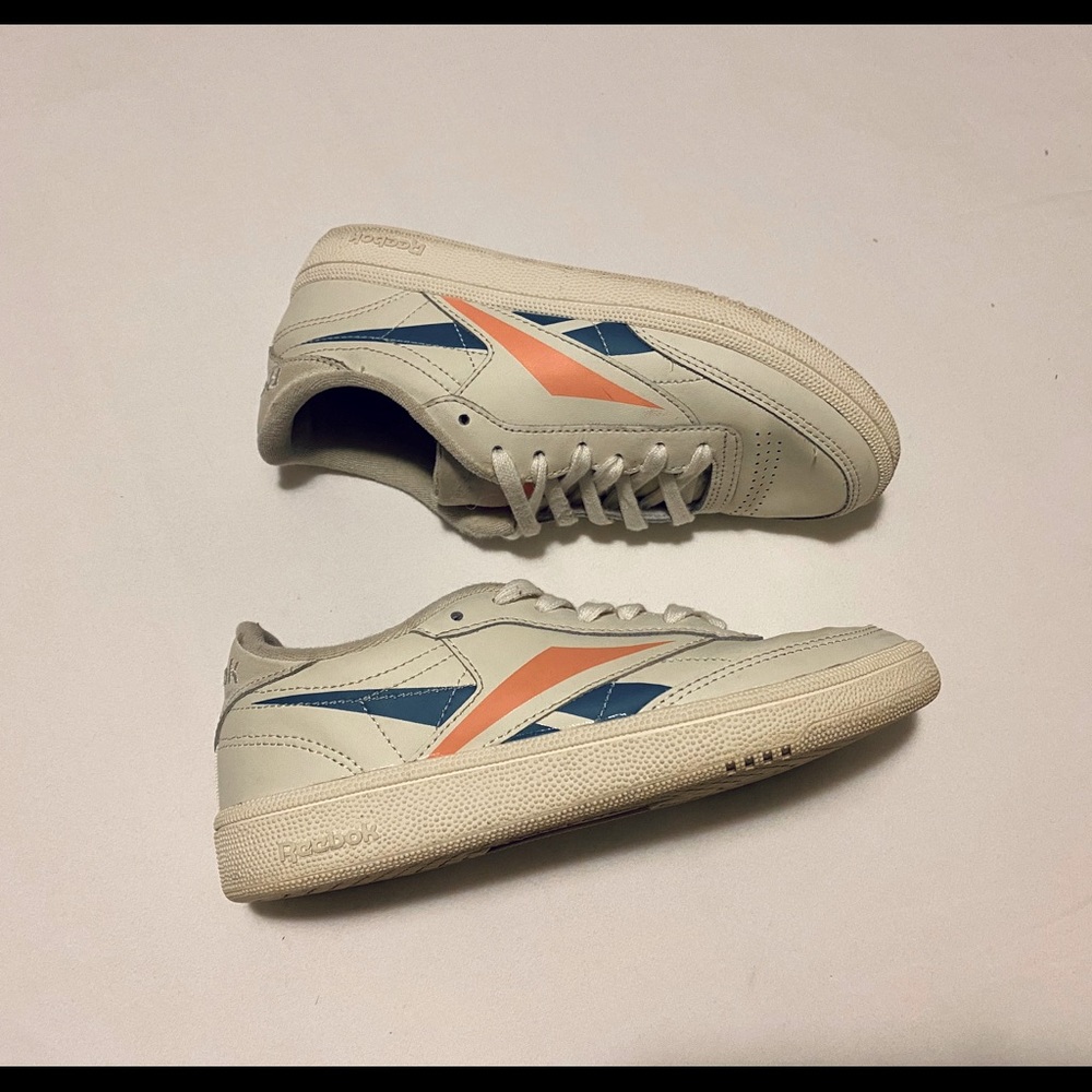 REEBOK | classics